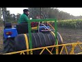 tractor mounted boom sprayer