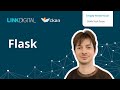 Flask: Debug Mode, HTML Templates, and Jinja Syntax