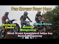 Battle of Bornok Mangosong and Mitch Rivera | Pro Expert first heat | Misamis Oriental Mx