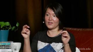 Nancy Yuen: Reel Inequality [The Biola Hour]