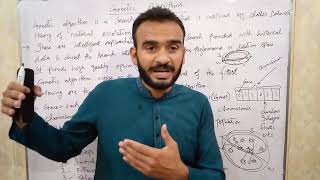 What are Genetic Algorithms #Genetic Algorithms Lecture # 34