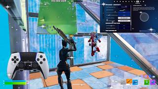 *NEW* BEST Controller SETTINGS + Sensitivity Guide & Tutorial (Fortnite Settings Explained)