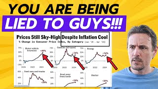 See Viewer's Questions Answered About Lies You Are Falling For, Stock Buybacks,