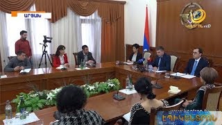 Արցախում կորոնավիրուսով վարակման դեպք չի արձանագրվել.կանխարգելիչ միջոցառումները շարունակվում են