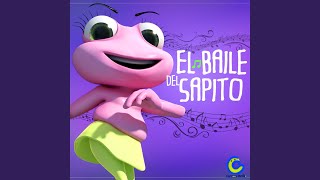 El Baile del Sapito (Infantil)