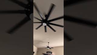 Fanimation Slinger V2 72” Ceiling Fan