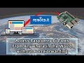 Access Raspberry Pi ports from anywhere in the world without port forwarding using Remote.it