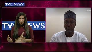 [WATCH] What The Reported Death Of ISWAP Leader, Abu Musab Mean For Nigeria War Against terrorism