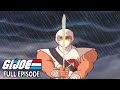 Excalibur | G.I. Joe: A Real American Hero | S01 | E35 | Full Episode