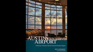 Austin Executive Airport Tour   SD 480p