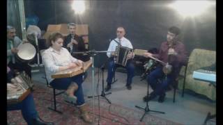 Ehsen Qrupu, T.quliyev, Bextever oldu ,solist Ramesh Pasha