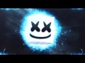 Marshmello - LoVe U【1 HOUR】