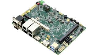 AAEON Brings Intel Atom x7000E Series to the 4 EPIC Board Range With the EPIC ADN9