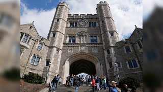 Princeton offering free tuition to families making under $100K