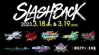 🕹🎮🌴☀️🐻 Slashback 2023