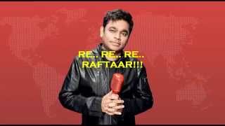 Re Re Re Raftaar Ad Full Song | (Extended Edit) of Part 1 & Part 2 | Renault
