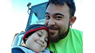 A 2-year sentence; a life-threatening virus | Ohio prisoner released from Marion Correctional minute