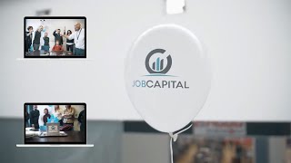 Jobcapital 5. születésnap