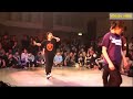 boty b girl 2 vs 2 final battle body carnival vs kanamyw