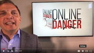 Truth - Your Data Has Been Stolen