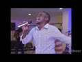 Ivan T.i.T live in Worship Yesu Ndiwuwo