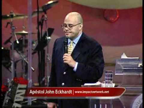 Pastor John Eckhardt Prophetic Dimension 4 Youtube