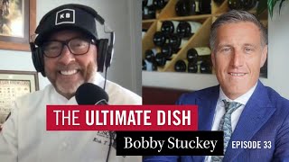 Let's Save Our Restaurants! Master Sommelier and Restaurateur Bobby Stuckey