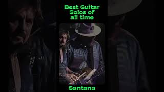 Samba Pa Ti by Santana Best Guitar Solos of all time #bestguitarsolo #sambapati #Santana #guitarsolo