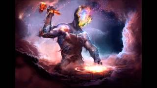 Le Bask - Nebula (Nighez Remix) (preview)