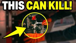 15 Deadly Engineering Mistakes That Changed Farming Forever