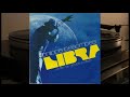 Philippe Besombes - Libra             Wah Wah Records LPS081