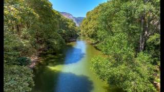 ΘΕΟΔΩΡΟΣ ΚΑΝΑΚΑΡΗΣ - ΣΤΗΣ ΛΑΡΙΣΗΣ ΤΟ ΠΟΤΑΜΙ