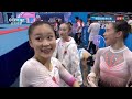 2024 04 27 chinese nationals women s all around