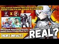 ARLECCHINO PALING GK JELAS JADINYA MAU RERUN KAPAN !? Tim Terbaik Mavuika X Chasca - NEWS IMPACT