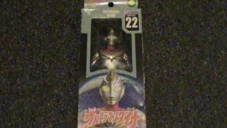 【ウルトラヒーローシリーズ22】ウルトラマンダイナ