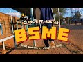 Clenchi -Bad Since My Earlies ft Rustar (Official Visualizer) [dir.by @JayCMr305 ]