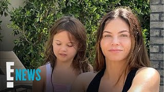 Jenna Dewan Recalls Being \