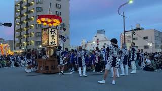 万燈祭コンテスト