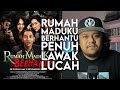 Rumah Maduku Berhantu - Movie Review