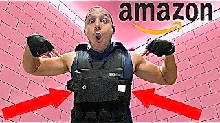 Best Amazon Weighted Vest Review