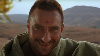 Omakara Movie Best Scenes |  Ajay Devgn, Kareena Kapoor, Saif Ali Khan & Bipasha Basu