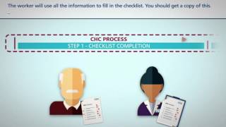 05 Step 1 – the Checklist
