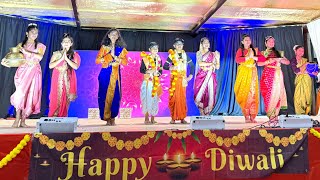 Ramayan By RBR Juniors #helotesdiwali2024