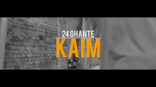 24 GHANTE KAIM | OFFICIAL BHAGAT | YOUNG SHANU | Made In 2 Hours