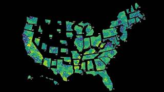 How Gerrymandered Is The Us