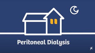 A Look into the Peritoneal Dialysis Process