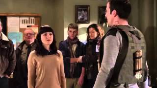 Republic of Doyle (season 4, episode 11) \