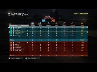 ［MGO:TTP］偵察－スナイパー＃1