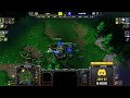 wc3 ted cup 14 semifinal orc lyn vs lawliet ne