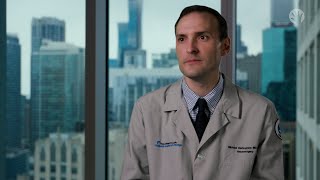 Meet Dr. Michael G. DeCuypere, Neurosurgeon and Researcher at Lurie Children’s